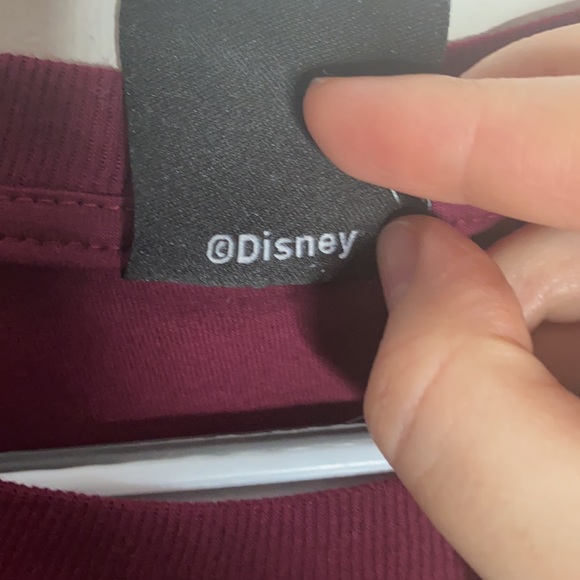 Disney Mickey & Minnie 1928 long sleeve t-shirt size XS - Picture 7 of 10